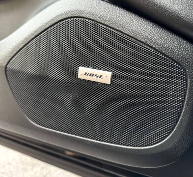 2017 Cadillac ATS 2.0T Luxury