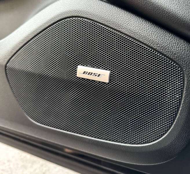 2017 Cadillac ATS 2.0T Luxury