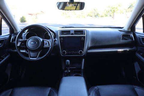 2019 Subaru Outback 3.6R Limited