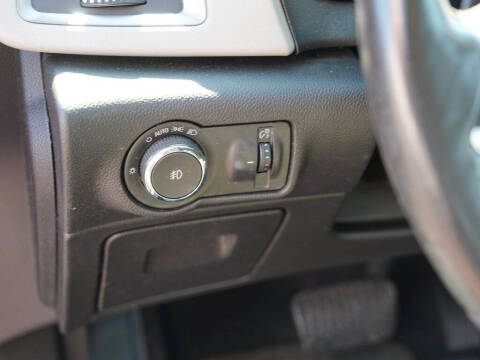 2016 Buick Verano Convenience Group