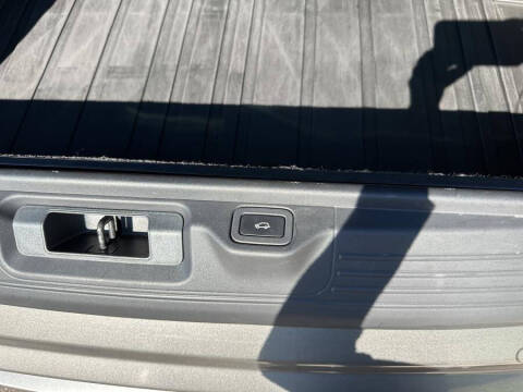 2019 Land Rover Range Rover HSE