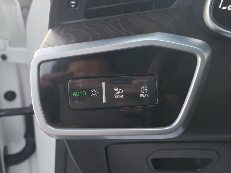 2021 Audi A7 quattro Premium 55 TFSI