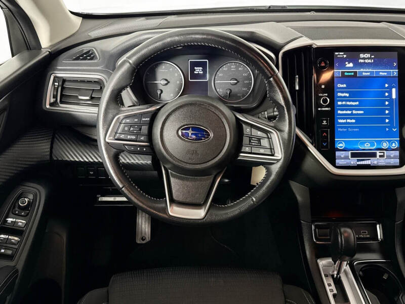 2023 Subaru Ascent Premium 8-Passenger