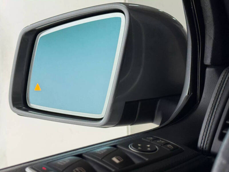 2014 Mercedes-Benz G-Class G 63 AMG