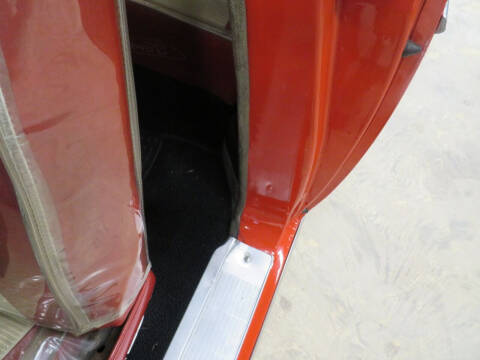 1959 Ford Galaxie 500