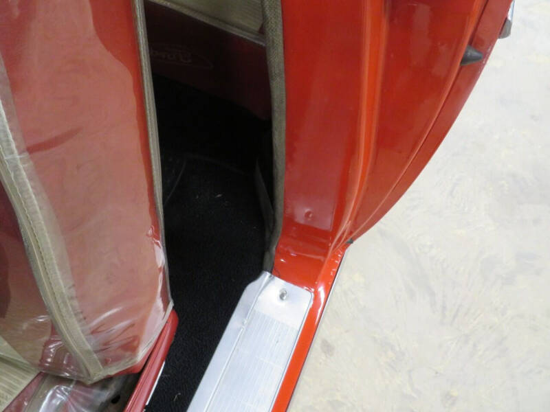 1959 Ford Galaxie 500