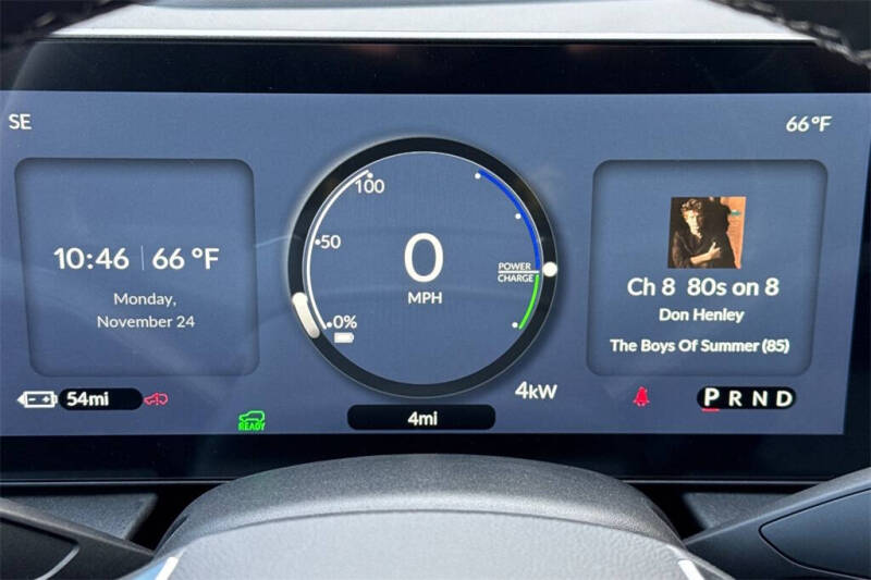 2026 Honda Prologue Touring