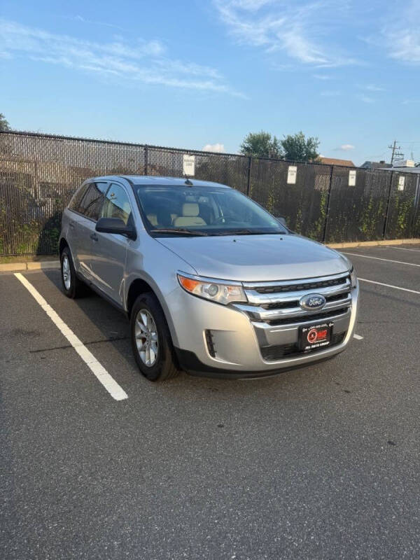 2014 Ford Edge SE