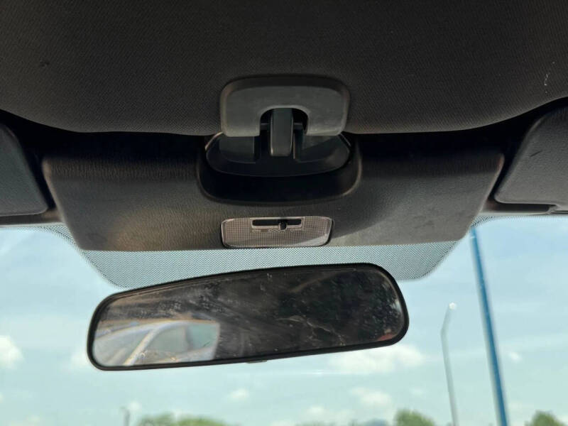 2017 Mazda MX-5 Miata RF Club