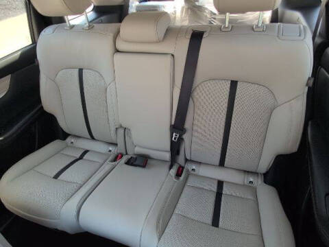 2026 Mazda CX-90 3.3 Turbo Preferred