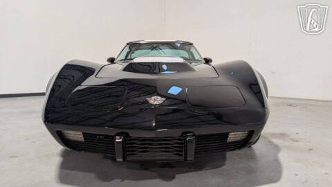1978 Chevrolet Corvette