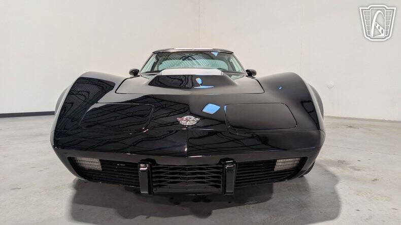 1978 Chevrolet Corvette