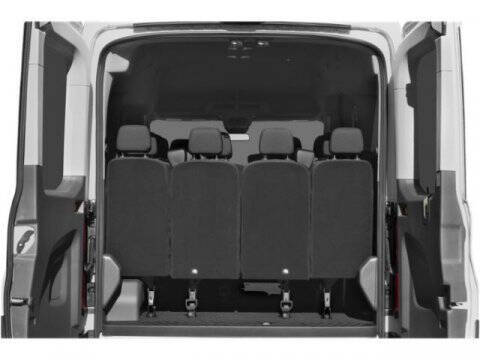 2020 Ford Transit 350 XLT