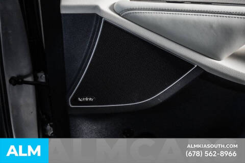 2017 Kia Sorento SX Limited V6