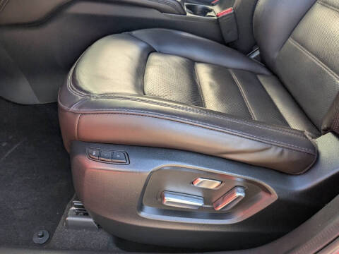 2020 Mazda CX-5 Signature