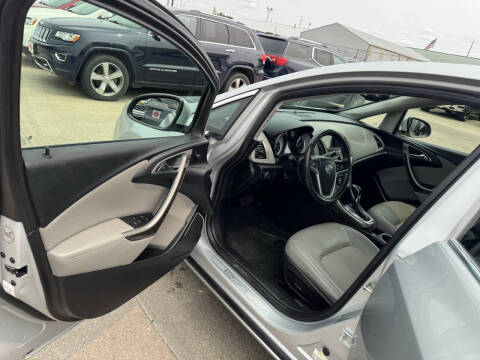 2014 Buick Verano Convenience Group