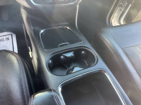 2016 Dodge Grand Caravan R/T