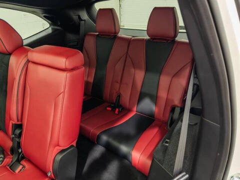2023 Acura MDX SH-AWD Type S