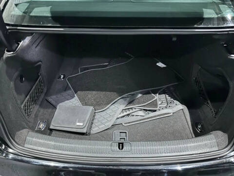 2018 Audi S4 3.0T quattro Premium Plus