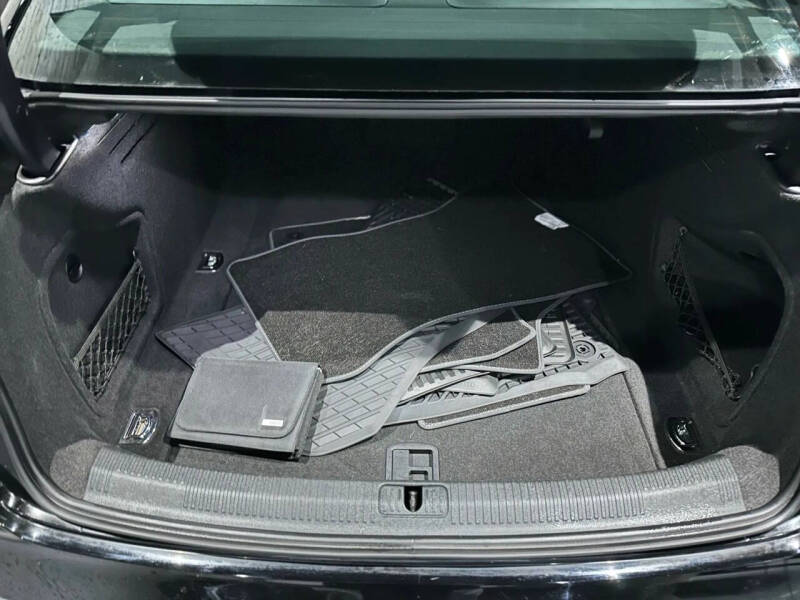 2018 Audi S4 3.0T quattro Premium Plus