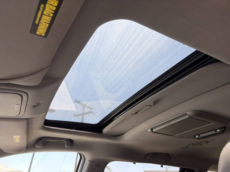 2008 Honda Odyssey Touring