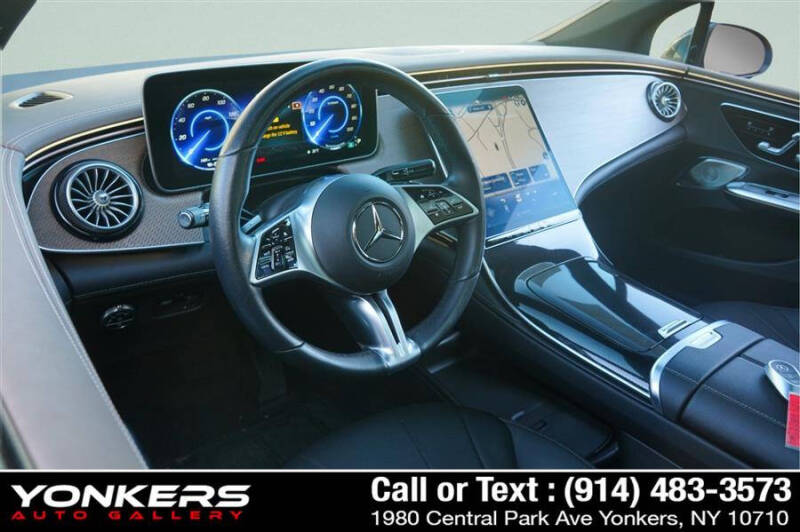 2024 Mercedes-Benz EQE EQE 350+