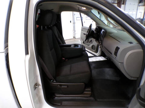 2012 GMC Sierra 1500