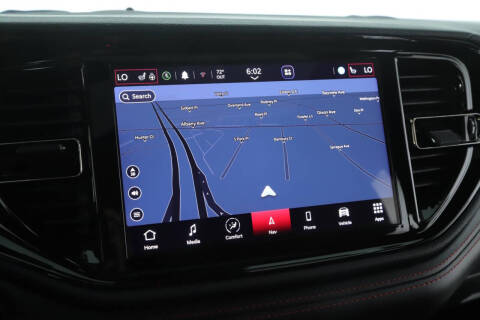 2025 Dodge Durango R/T Plus
