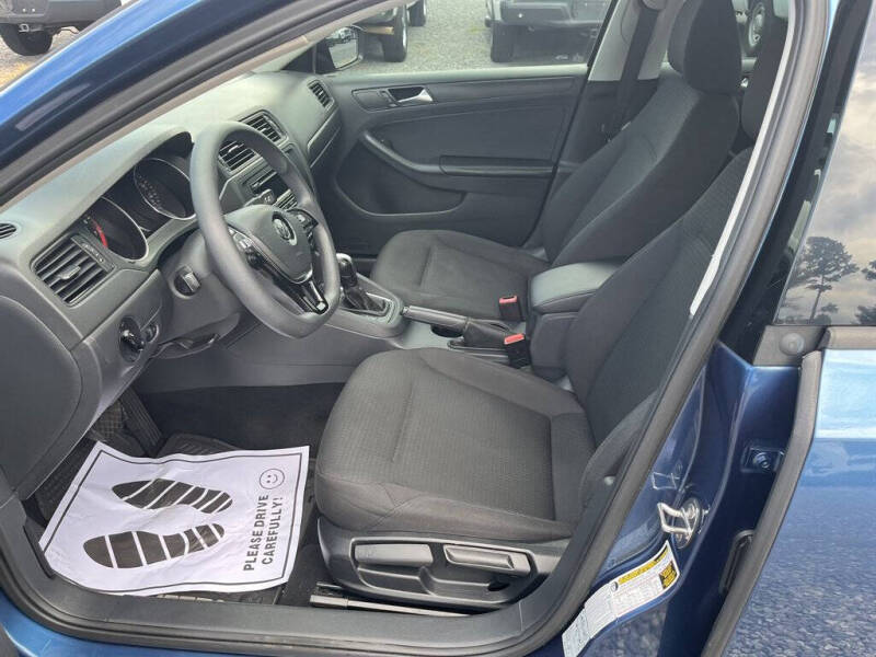 2015 Volkswagen Jetta