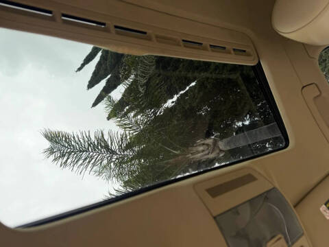 2008 Audi A4