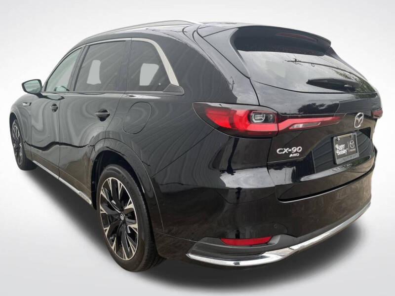 2024 Mazda CX-90 3.3 Turbo S Premium