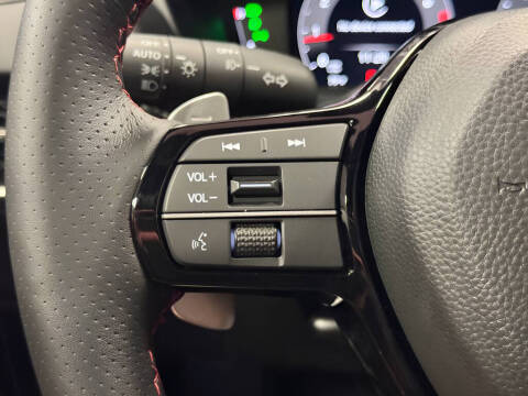 2025 Acura ADX w/A-SPEC