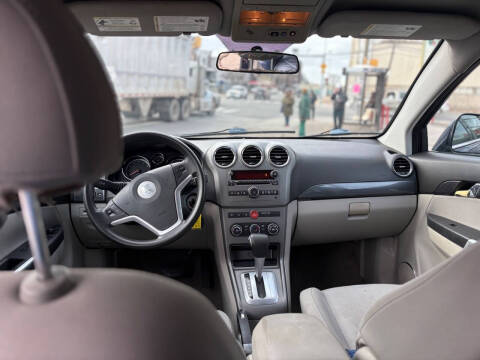 2008 Saturn Vue XE-V6