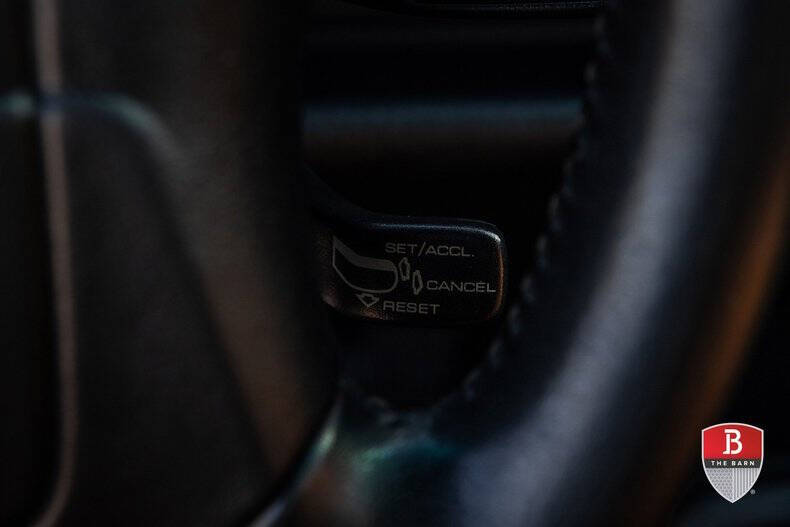 1994 Porsche 911