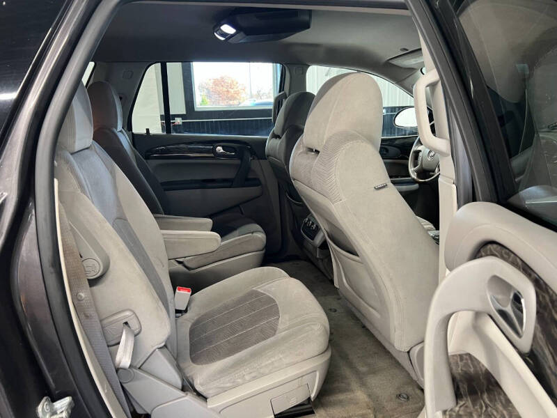 2013 Buick Enclave Convenience