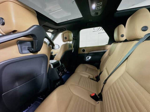 2023 Land Rover Discovery P360 HSE R-Dynamic