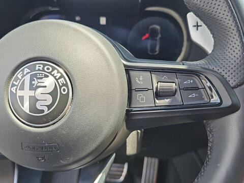 2024 Alfa Romeo Stelvio Veloce