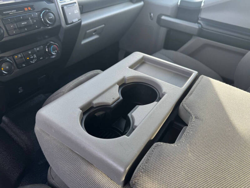 2021 Ford F-350 Super Duty