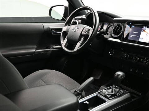 2019 Toyota Tacoma SR5 V6