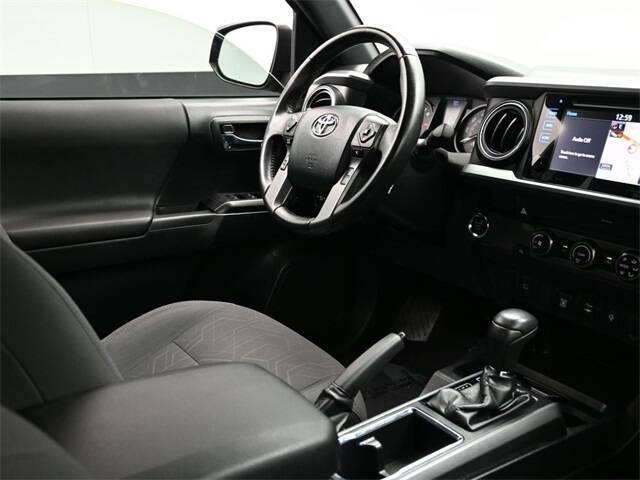 2019 Toyota Tacoma SR5 V6