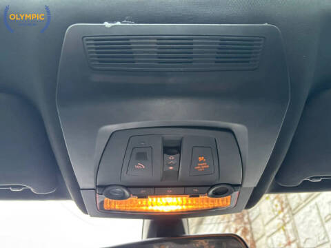 2012 BMW 5 Series 535i