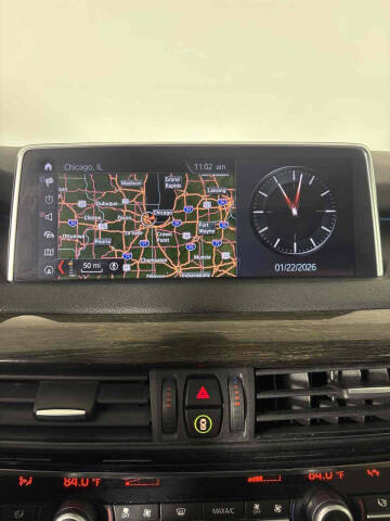 2018 BMW X5 sDrive35i