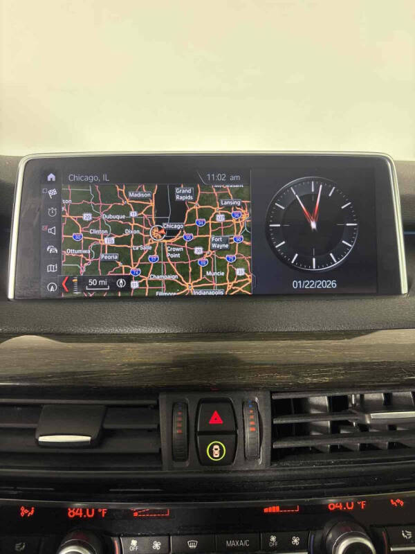 2018 BMW X5 sDrive35i