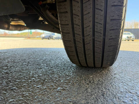2010 Subaru Forester 2.5X