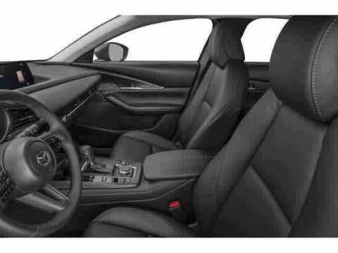 2026 Mazda CX-30 2.5 S Preferred