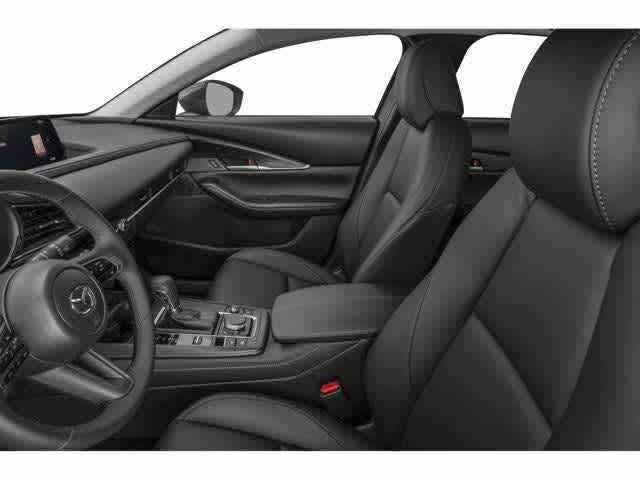 2026 Mazda CX-30 2.5 S Preferred