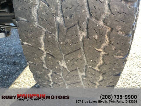 2003 Chevrolet Silverado 2500HD