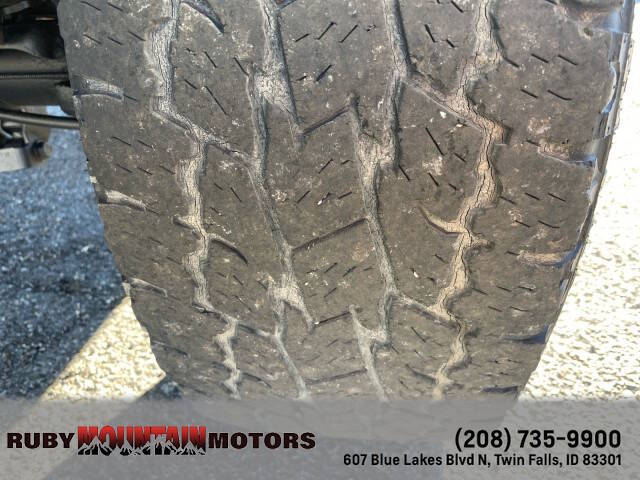 2003 Chevrolet Silverado 2500HD