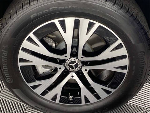 2024 Mercedes-Benz GLB GLB 250