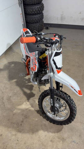 2026 Kayo KMB 60